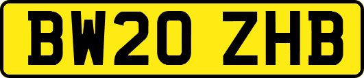 BW20ZHB
