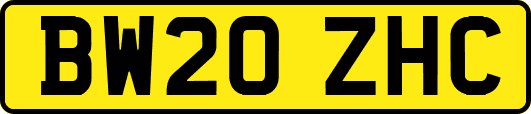 BW20ZHC