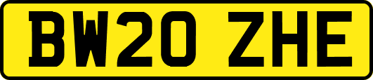 BW20ZHE