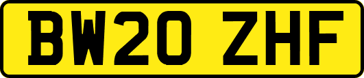 BW20ZHF