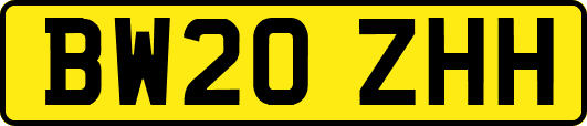 BW20ZHH