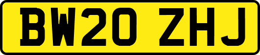 BW20ZHJ