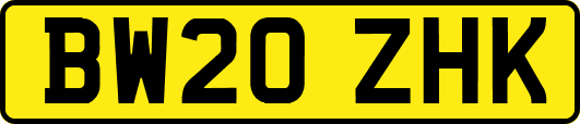 BW20ZHK