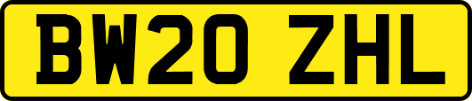 BW20ZHL