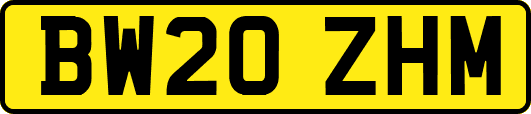 BW20ZHM