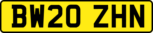 BW20ZHN