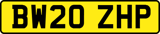 BW20ZHP