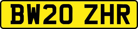 BW20ZHR