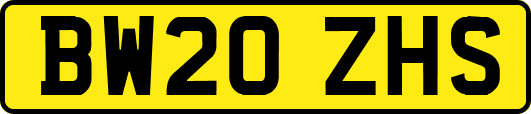 BW20ZHS
