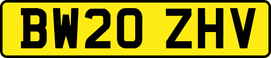 BW20ZHV