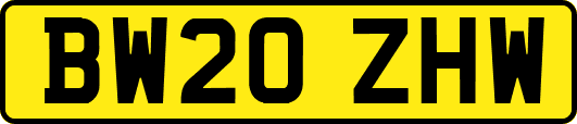 BW20ZHW