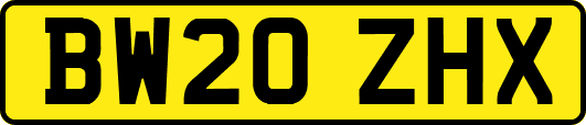 BW20ZHX
