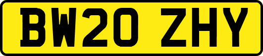 BW20ZHY
