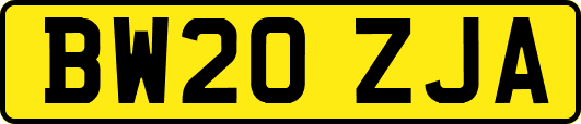 BW20ZJA