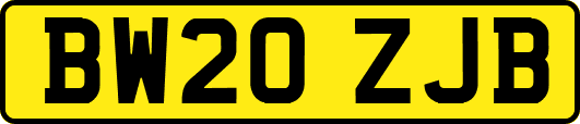 BW20ZJB