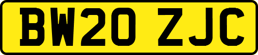 BW20ZJC