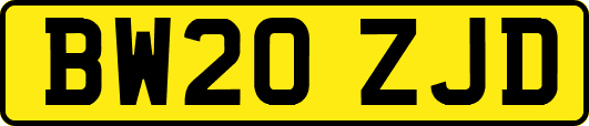 BW20ZJD