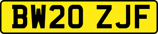 BW20ZJF