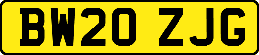 BW20ZJG
