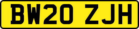 BW20ZJH