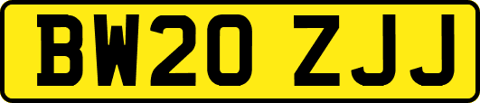 BW20ZJJ