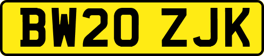 BW20ZJK