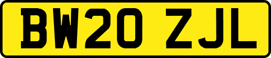 BW20ZJL