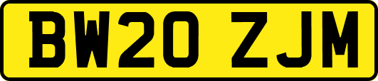 BW20ZJM