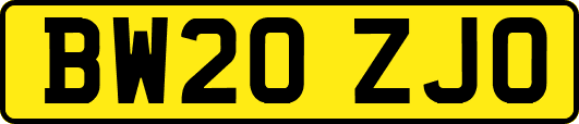 BW20ZJO