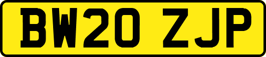 BW20ZJP