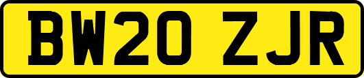 BW20ZJR