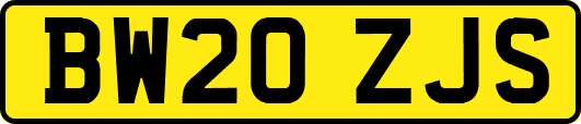 BW20ZJS