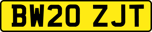 BW20ZJT