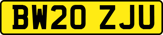 BW20ZJU