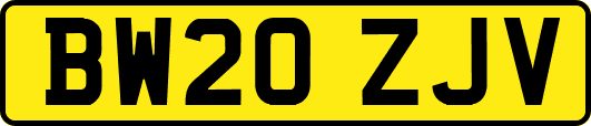 BW20ZJV
