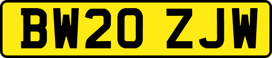 BW20ZJW
