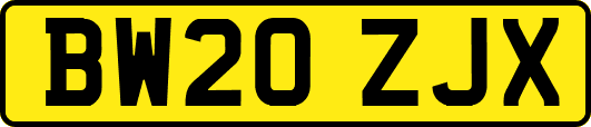 BW20ZJX