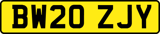 BW20ZJY