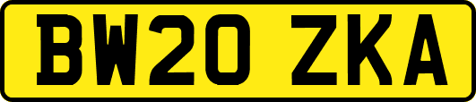 BW20ZKA