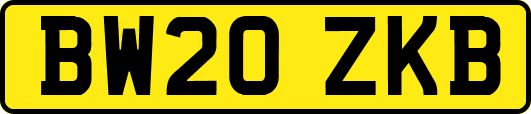 BW20ZKB