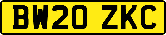BW20ZKC