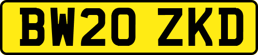 BW20ZKD