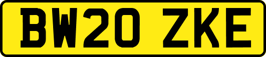 BW20ZKE