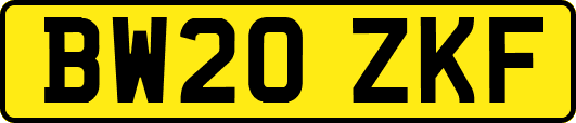 BW20ZKF