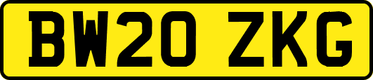 BW20ZKG