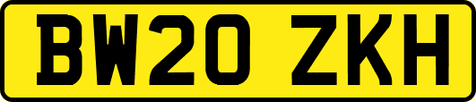 BW20ZKH