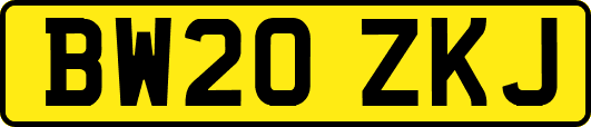 BW20ZKJ