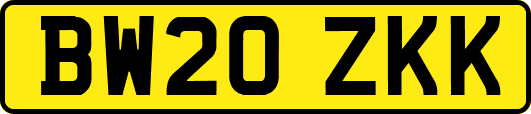 BW20ZKK