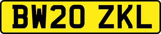 BW20ZKL