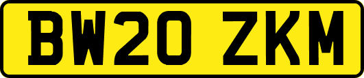BW20ZKM